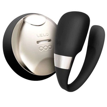 Vibratore telecomandato TIANI™ 3 per coppie, piacere intenso e innovativo